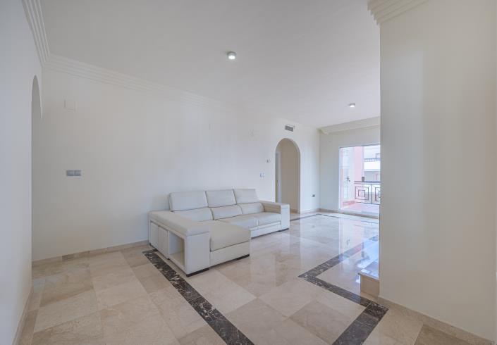 Image No.11-Appartement de 3 chambres à vendre à Nueva Andalucia