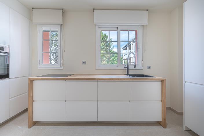 Image No.13-Appartement de 3 chambres à vendre à Nueva Andalucia