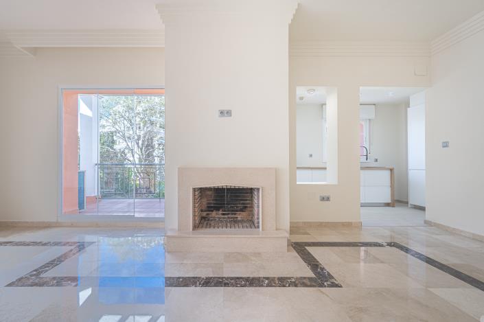 Image No.12-Appartement de 3 chambres à vendre à Nueva Andalucia