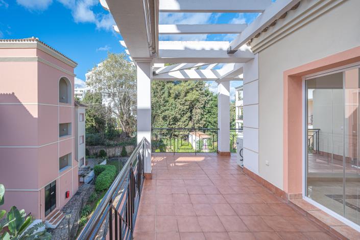 Image No.3-Appartement de 3 chambres à vendre à Nueva Andalucia