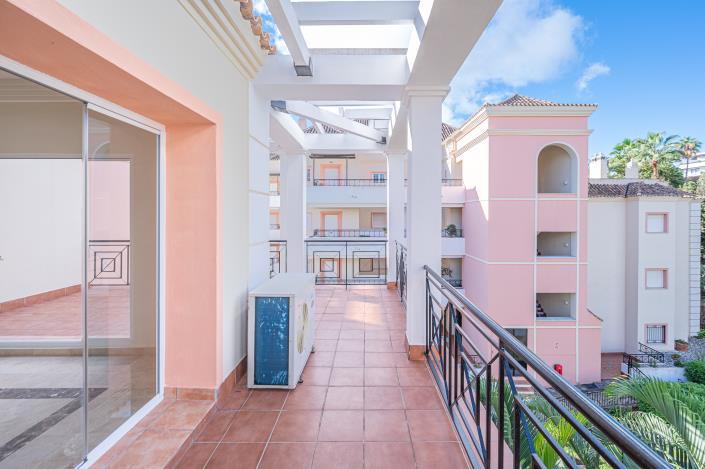 Image No.4-Appartement de 3 chambres à vendre à Nueva Andalucia