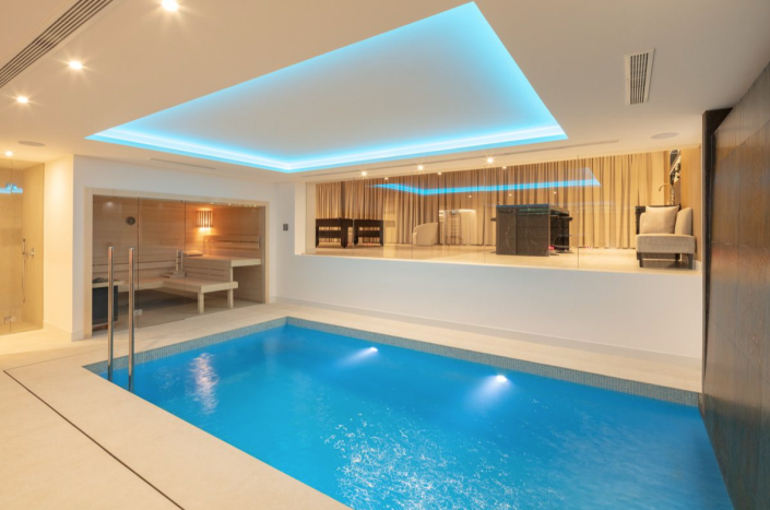 Image No.16-Villa / Détaché de 5 chambres à vendre à Nueva Andalucia