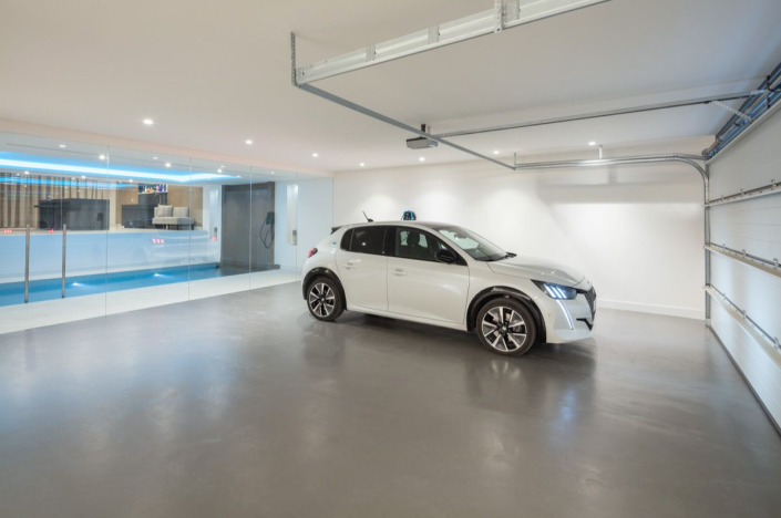 Image No.17-Villa / Détaché de 5 chambres à vendre à Nueva Andalucia