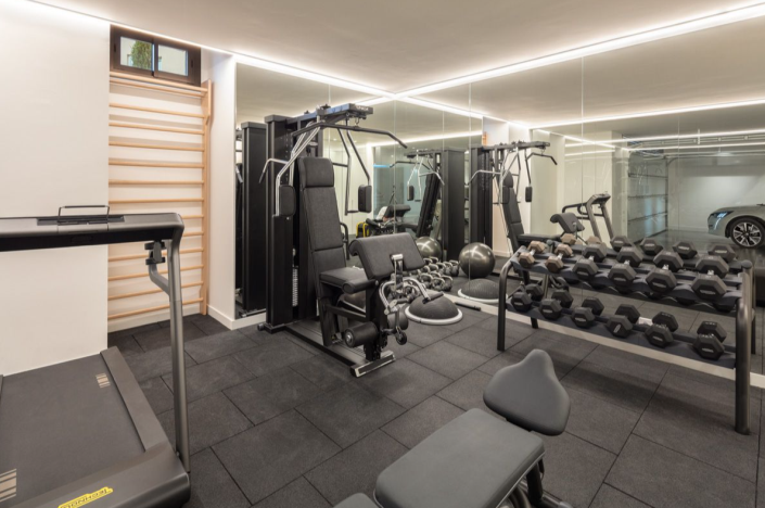 Image No.18-Villa / Détaché de 5 chambres à vendre à Nueva Andalucia