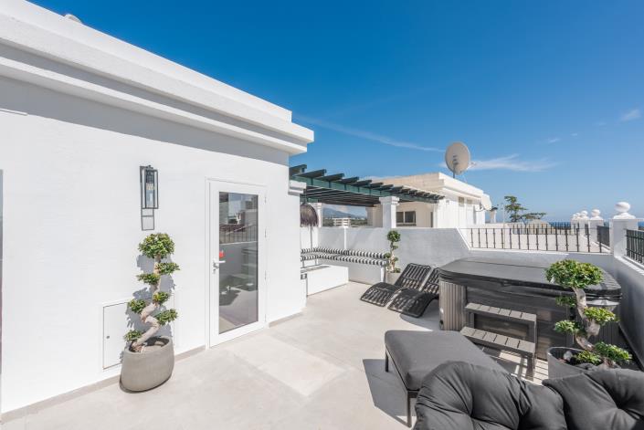 Image No.3-4 Bed Penthouse for sale