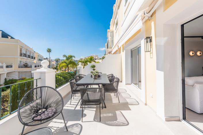 Image No.2-4 Bed Penthouse for sale