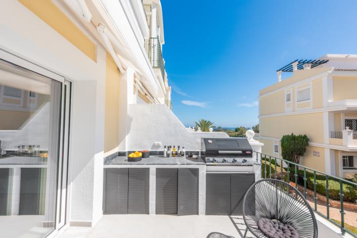 Image No.25-4 Bed Penthouse for sale