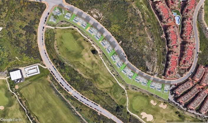 Image No.13-Villa de 3 chambres à vendre à Estepona