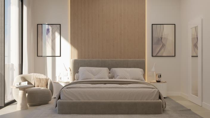 Image No.9-Villa de 3 chambres à vendre à Estepona