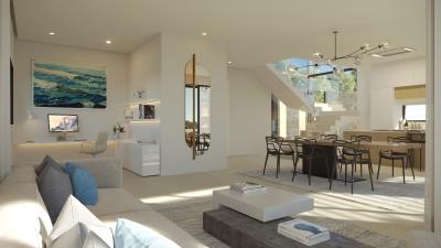 AlboranView-Salon-Office