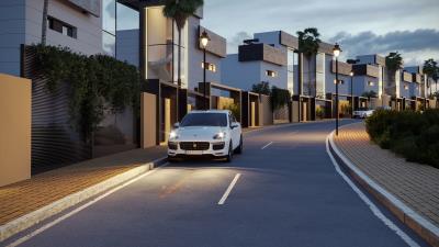 AlboranView-Vista-calle-noche