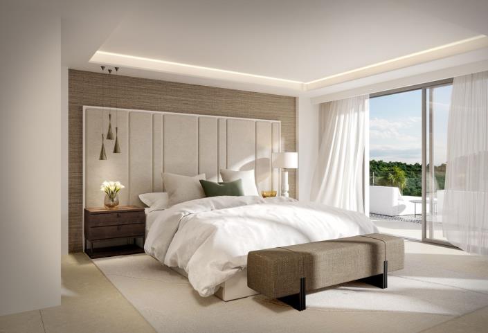 Image No.7-Villa de 5 chambres à vendre à Nueva Andalucia