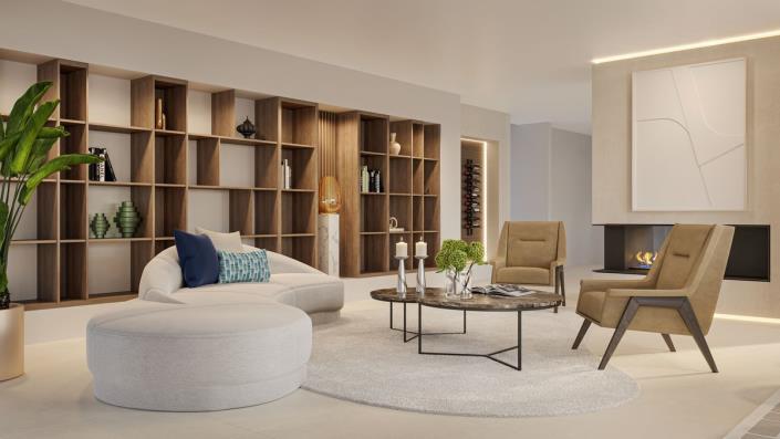 Image No.3-4 Bed Villa for sale