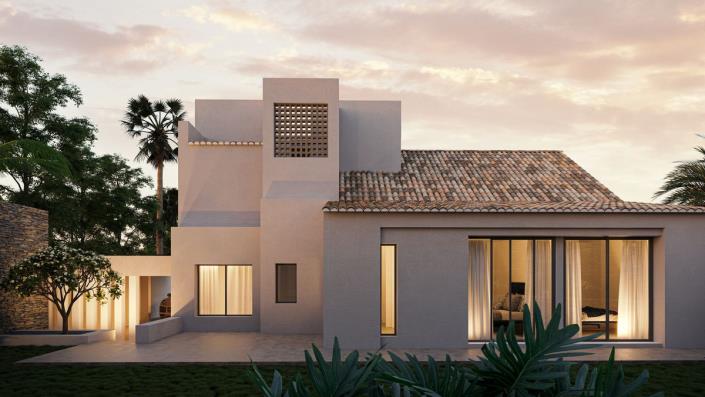 Image No.6-4 Bed Villa for sale