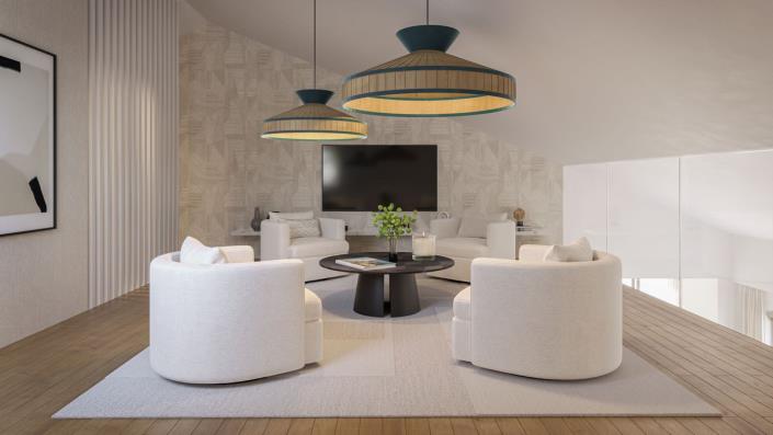 Image No.4-4 Bed Villa for sale