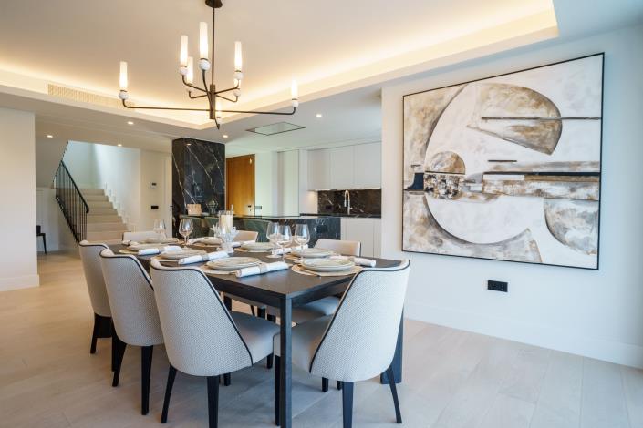 Image No.7-Villa de 5 chambres à vendre à Nueva Andalucia