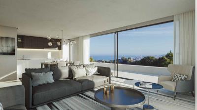 Affinity Spain most sold property