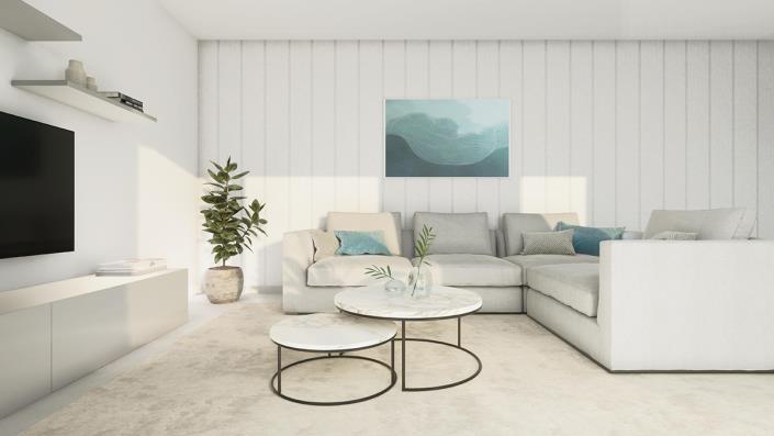 Image No.8-2 Bed Apartment for sale