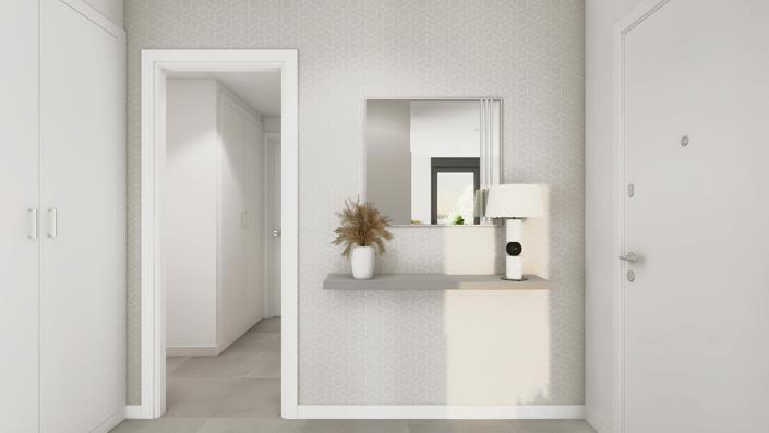 Image No.14-3 Bed Apartment for sale