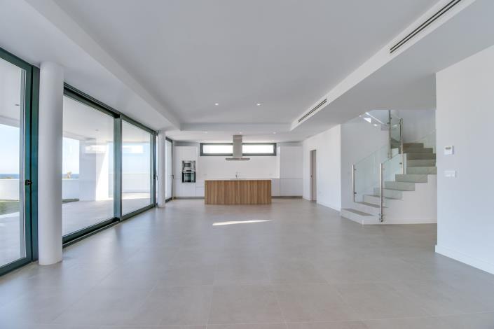 Image No.2-Villa de 4 chambres à vendre à La Duquesa