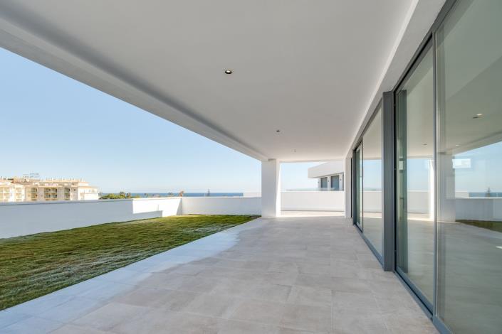 Image No.5-Villa de 4 chambres à vendre à La Duquesa