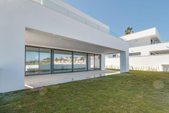 Image No.6-Villa de 4 chambres à vendre à La Duquesa