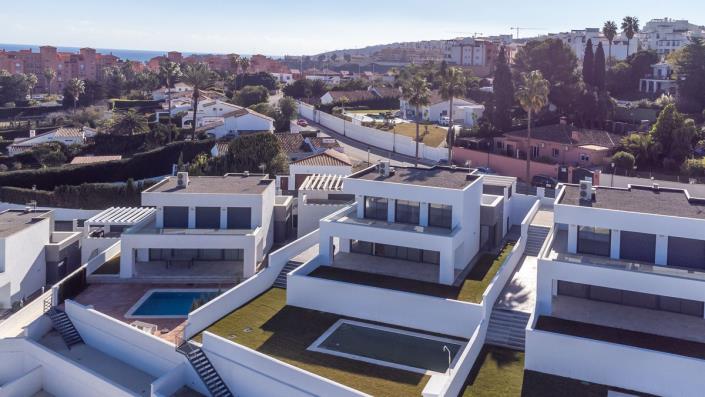 Image No.11-Villa de 4 chambres à vendre à La Duquesa