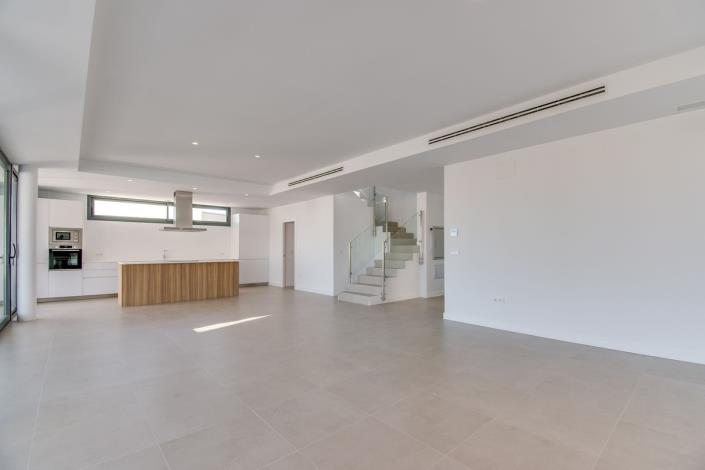 Image No.14-Villa de 4 chambres à vendre à La Duquesa