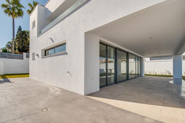 Image No.16-Villa de 4 chambres à vendre à La Duquesa