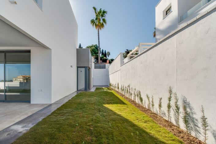 Image No.18-Villa de 4 chambres à vendre à La Duquesa