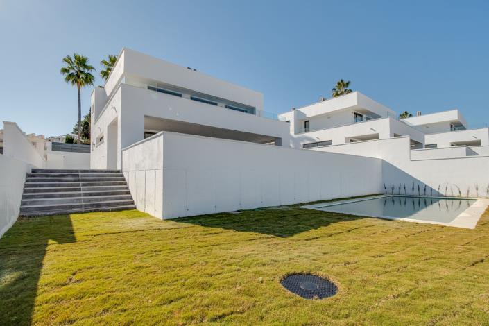 Image No.20-Villa de 4 chambres à vendre à La Duquesa