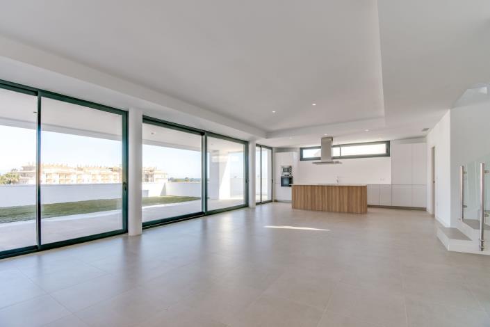 Image No.21-Villa de 4 chambres à vendre à La Duquesa