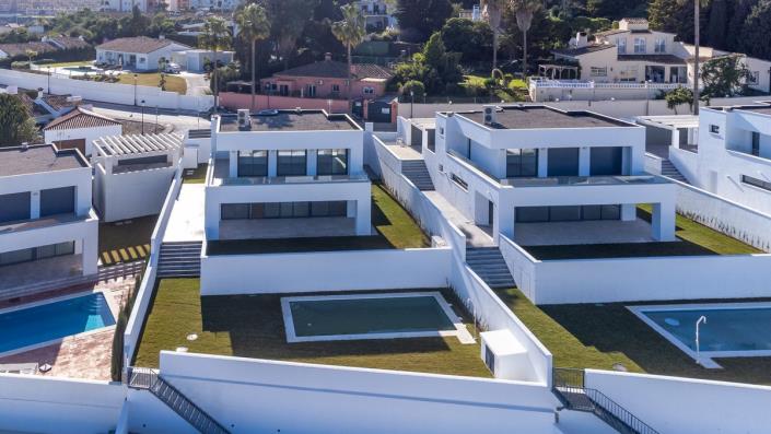 Image No.32-Villa de 4 chambres à vendre à La Duquesa