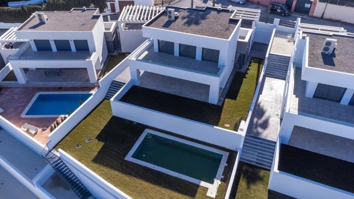 Image No.34-Villa de 4 chambres à vendre à La Duquesa