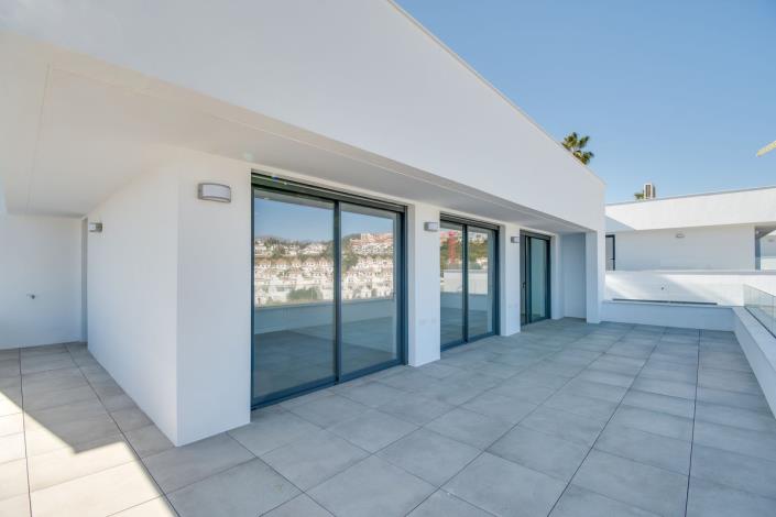 Image No.35-Villa de 4 chambres à vendre à La Duquesa