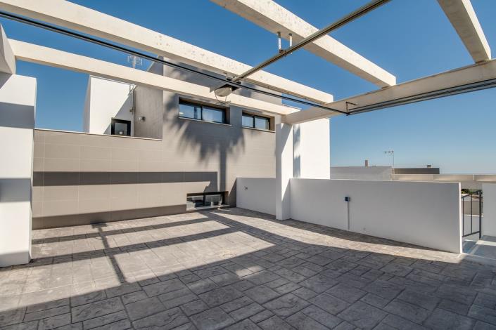 Image No.37-Villa de 4 chambres à vendre à La Duquesa