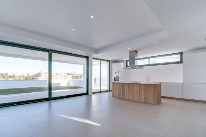 Image No.43-Villa de 4 chambres à vendre à La Duquesa