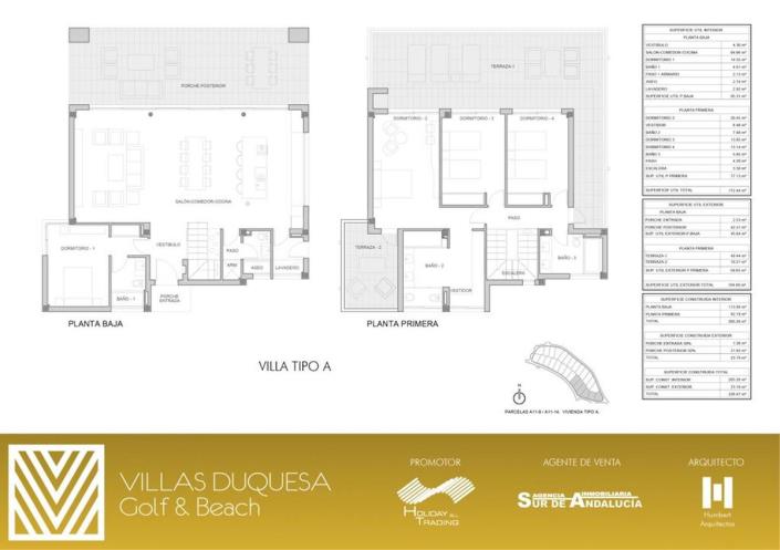 Image No.44-Villa de 4 chambres à vendre à La Duquesa