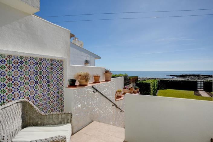 Image No.5-Villa de 3 chambres à vendre à Estepona