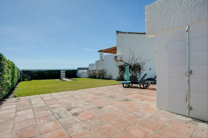 Image No.7-Villa de 3 chambres à vendre à Estepona