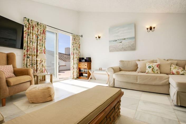 Image No.16-Villa de 3 chambres à vendre à Estepona