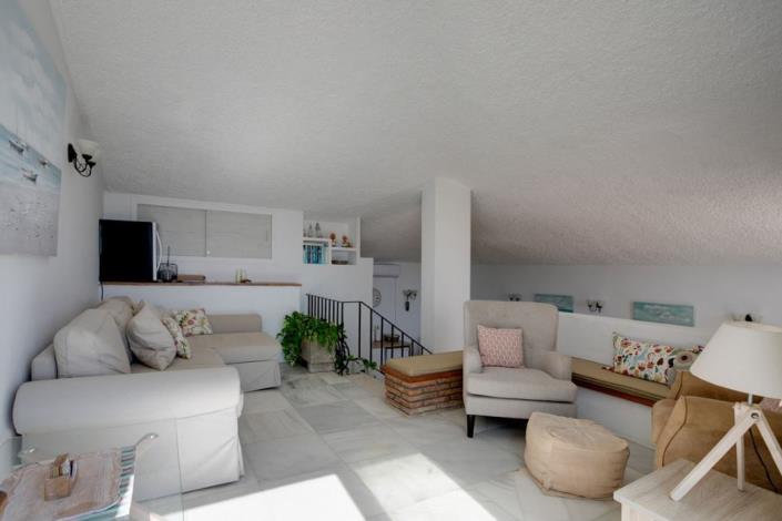 Image No.17-Villa de 3 chambres à vendre à Estepona