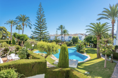 Appartement de 2 chambres à vendre à Nueva Andalucia