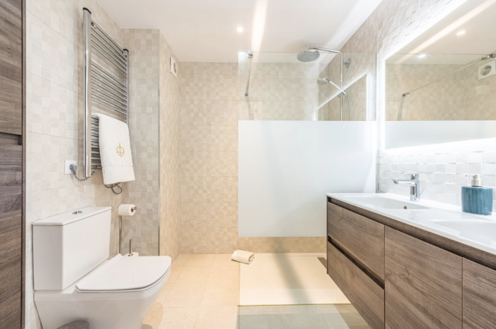 Image No.9-Appartement de 2 chambres à vendre à Nueva Andalucia