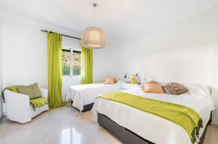 Image No.10-Appartement de 2 chambres à vendre à Nueva Andalucia