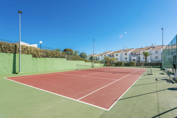 Image No.14-Appartement de 2 chambres à vendre à Nueva Andalucia