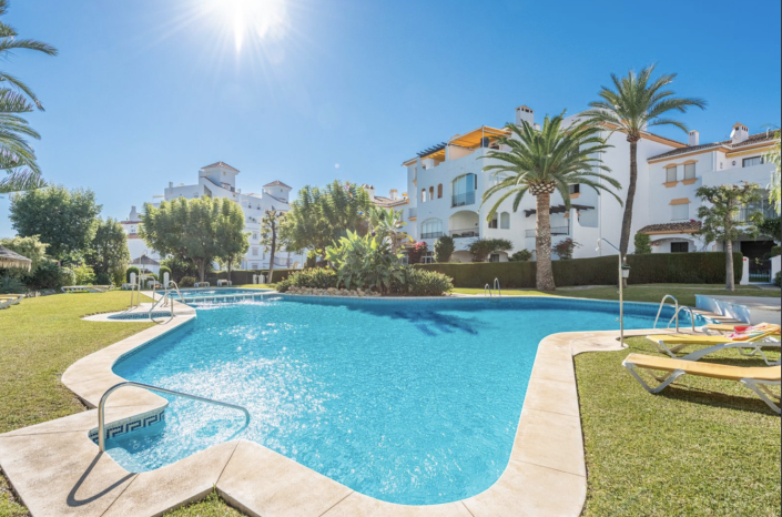 Image No.15-Appartement de 2 chambres à vendre à Nueva Andalucia