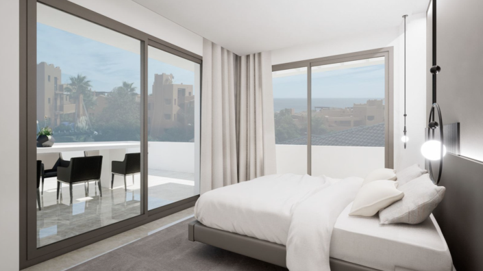 Image No.8-3 Bed Villa / Detached for sale