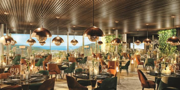 Image No.11-Villa de 4 chambres à vendre à Marbella