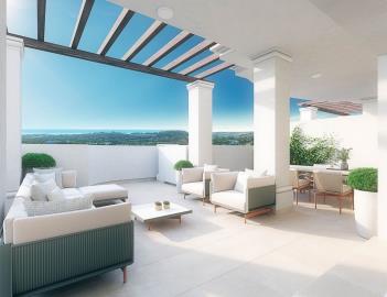 Affinity Spain most sold property